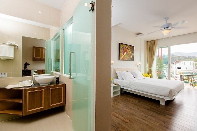 Изображение Trend Kamala Resort 3*